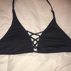 swimsuit top